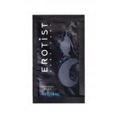 Пробник лубриканта на водной основе Erotist Neutral - 4 мл. - Erotist Lubricants - купить с доставкой в Махачкале