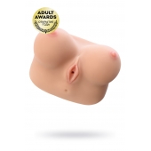 Мастурбатор Juliana Breast с вагиной - KOKOS - в Махачкале купить с доставкой