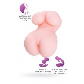 Мастурбатор-вагина Babycakes - ToyFa - в Махачкале купить с доставкой