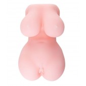 Мастурбатор-вагина Babycakes - ToyFa - в Махачкале купить с доставкой