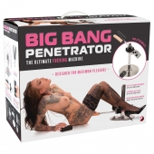 Секс-машина Big Bang Penetrator - Orion - купить с доставкой в Махачкале