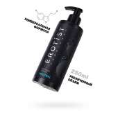 Лубрикант на водной основе Erotist Neutral - 250 мл. - Erotist Lubricants - купить с доставкой в Махачкале