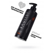 Анальный лубрикант Erotist Anal на водной основе - 250 мл. - Erotist Lubricants - купить с доставкой в Махачкале