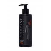 Анальный лубрикант Erotist Anal на водной основе - 250 мл. - Erotist Lubricants - купить с доставкой в Махачкале