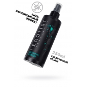 Антибактериальное средство Erotist Antiseptic Cleaner - 250 мл. - Erotist Lubricants - купить с доставкой в Махачкале