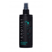 Антибактериальное средство Erotist Antiseptic Cleaner - 250 мл. - Erotist Lubricants - купить с доставкой в Махачкале