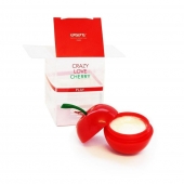 Крем для стимуляции сосков Crazy Love Cherry - 8 мл. - Exsens - купить с доставкой в Махачкале