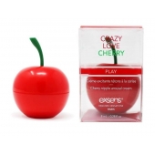 Крем для стимуляции сосков Crazy Love Cherry - 8 мл. - Exsens - купить с доставкой в Махачкале