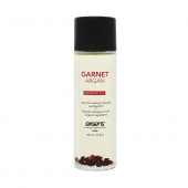 Органическое массажное масло GARNET ARGAN - 100 мл. - Exsens - купить с доставкой в Махачкале