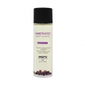 Органическое массажное масло AMETHYST SWEET ALMOND - 100 мл. - Exsens - купить с доставкой в Махачкале