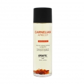 Органическое массажное масло CARNELIAN APRICOT - 100 мл. - Exsens - купить с доставкой в Махачкале