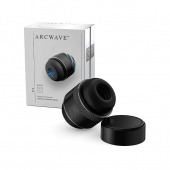 Инновационный мастурбатор для мужчин ARCWAVE Voy Fit System Cup - Arcwave - в Махачкале купить с доставкой