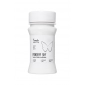 Пудра для ухода за игрушками Powdery Sky с ароматом мяты - 40 гр. - Eromantica - купить с доставкой в Махачкале