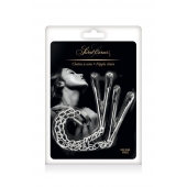 Регулируемые зажимы для сосков Sweet Caress Nipple Chain - Sweet Caress - купить с доставкой в Махачкале