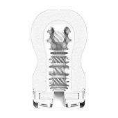 Мастурбатор TENGA SD Original Vacuum Cup Gentle - Tenga - в Махачкале купить с доставкой