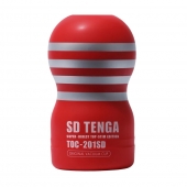 Мастурбатор TENGA SD Original Vacuum Cup - Tenga - в Махачкале купить с доставкой
