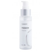 Смазка на водной основе Passion Intimate Gel - 60 мл. - Svakom - купить с доставкой в Махачкале