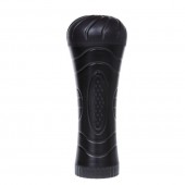 Мастурбатор-анус Baby Pussy в колбе без вибрации - Baile - в Махачкале купить с доставкой