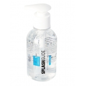 Смазка-увлажнитель SPLASHGLIDE LUBRICANT CLASSIC - 250 мл. - Splashglide - купить с доставкой в Махачкале