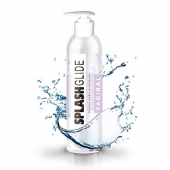 Смазка-увлажнитель с алоэ-вера SPLASHGLIDE VAGINAL - 250 мл. - Splashglide - купить с доставкой в Махачкале