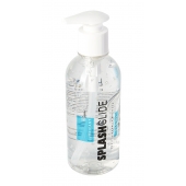 Смазка-увлажнитель SPLASHGLIDE LUBRICANT CLASSIC - 330 мл. - Splashglide - купить с доставкой в Махачкале