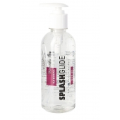 Смазка-увлажнитель с алоэ-вера SPLASHGLIDE VAGINAL - 330 мл. - Splashglide - купить с доставкой в Махачкале