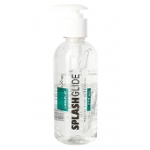Гель-лубрикант продлевающего действия SPLASHGLIDE LONGPLAY PROLONG - 330 мл. - Splashglide - купить с доставкой в Махачкале