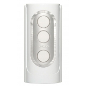 Белый мастурбатор FLIP HOLE WHITE - Tenga - в Махачкале купить с доставкой