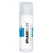 Лубрикант на водной основе Splashglide Lubricant Classic - 30 мл. - Splashglide - купить с доставкой в Махачкале