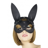 Маска кролика с длинными ушками - LOVETOY (А-Полимер) - купить с доставкой в Махачкале