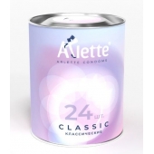 Классические презервативы Arlette Classic - 24 шт. - Arlette - купить с доставкой в Махачкале