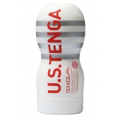 Мастурбатор Original Vacuum Cup Gentle Ultra size - Tenga - в Махачкале купить с доставкой