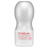 Мастурбатор Tenga Air Flow Cup Gentle - Tenga - в Махачкале купить с доставкой