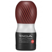 Мастурбатор Air Flow Cup Strong - Tenga - в Махачкале купить с доставкой