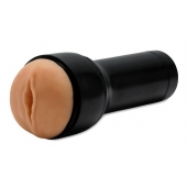 Телесный мастурбатор-вагина Feel Stroker - Kiiroo - в Махачкале купить с доставкой