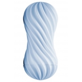 Мастурбатор Tenga Flex Bubbly Blue - Tenga - в Махачкале купить с доставкой