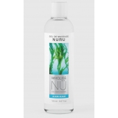 Массажный гель на водной основе Mixgliss NU Algae - 150 мл. - Mixgliss - купить с доставкой в Махачкале