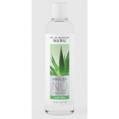 Массажный гель на водной основе Mixgliss NU Aloe Vera - 150 мл. - Mixgliss - купить с доставкой в Махачкале
