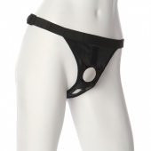 Универсальные трусики Vac-U-Lock ULTRA HARNESS - Doc Johnson - купить с доставкой в Махачкале