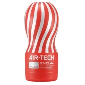 Мастурбатор Reusable Vacuum CUP Regular - Tenga - в Махачкале купить с доставкой