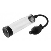 Классическая вакуумная помпа Classic Penis Pump - Dream Toys - в Махачкале купить с доставкой