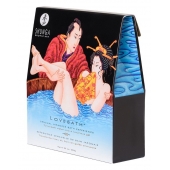 Соль для ванны Lovebath Ocean temptation, превращающая воду в гель - 650 гр. - Shunga - купить с доставкой в Махачкале