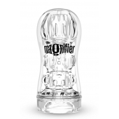 Прозрачный мастурбатор Soft and Wet Magnifier - Blush Novelties - в Махачкале купить с доставкой