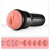 Мастурбатор-вагина Fleshlight - Pink Lady Mini-Lotus - Fleshlight - в Махачкале купить с доставкой