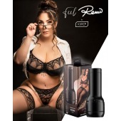 Телесный мастурбатор-вагина Feel Romi Chase - Kiiroo - в Махачкале купить с доставкой