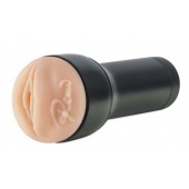 Телесный мастурбатор-вагина Feel Romi Chase - Kiiroo - в Махачкале купить с доставкой