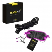 Эротическая игра для двоих Tease Me - Tease&Please - купить с доставкой в Махачкале