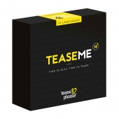 Эротическая игра для двоих Tease Me - Tease&Please - купить с доставкой в Махачкале