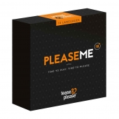 Эротическая игра для двоих Please Me - Tease&Please - купить с доставкой в Махачкале