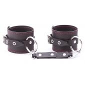 Оригинальный комплект фиксации с распоркой - Crazy Handmade - купить с доставкой в Махачкале